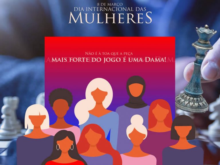 Dia Internacional das Mulheres 2022