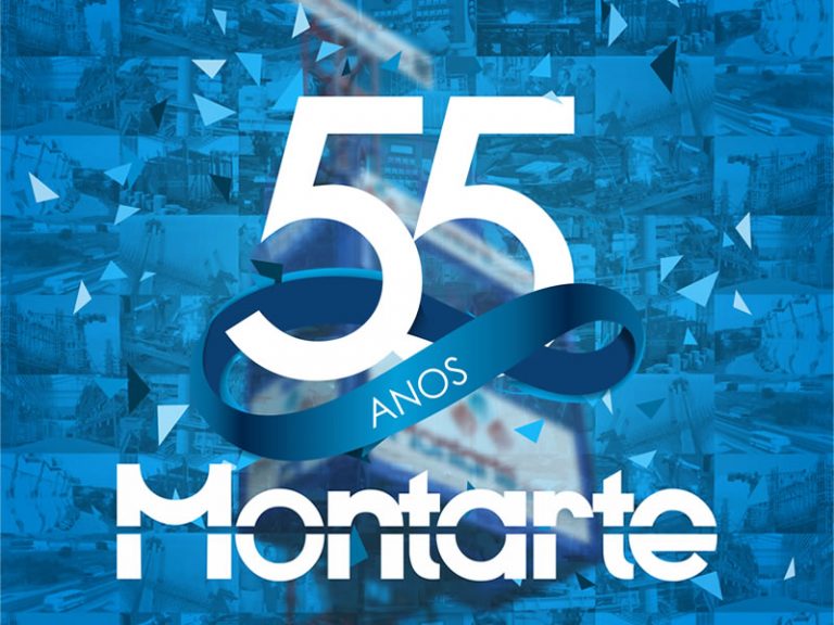 55 Anos de Montarte