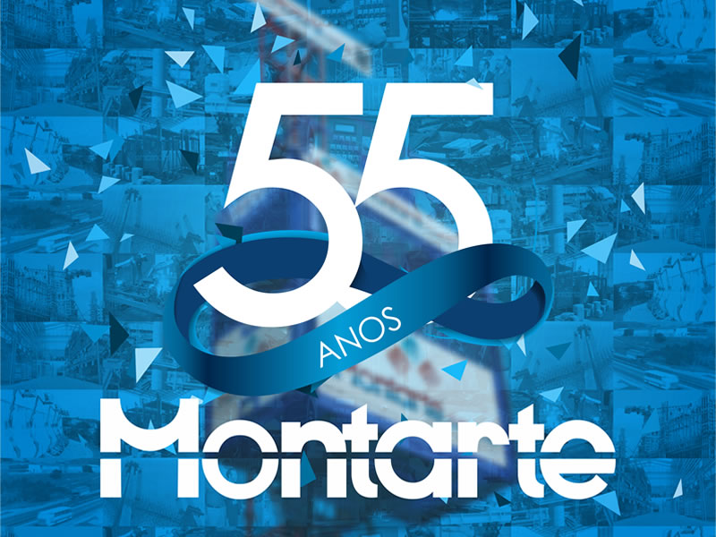 55 anos de Montarte - 1968 a 2023